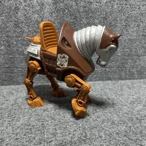 Masters of the Universe Vintage He Man Stridor Battle Horse Mattel 1983 MOTU
